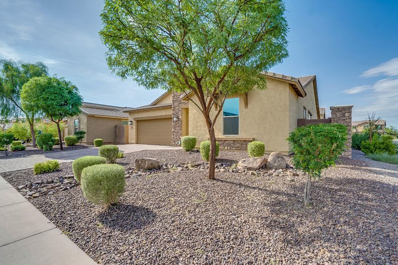 3950 E Alfalfa Dr, Gilbert, AZ 85298