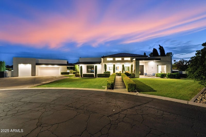 3950 E Mclellan Rd #14, Mesa, AZ 85205