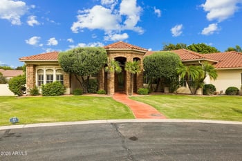 3950 E Mclellan Rd #15, Mesa, AZ 85205