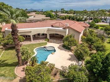 3950 E Mclellan Rd #15, Mesa, AZ 85205