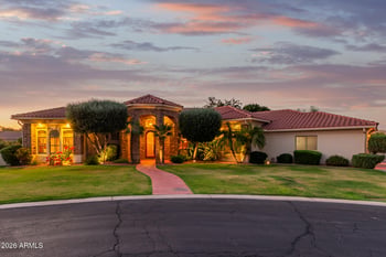 3950 E Mclellan Rd #15, Mesa, AZ 85205
