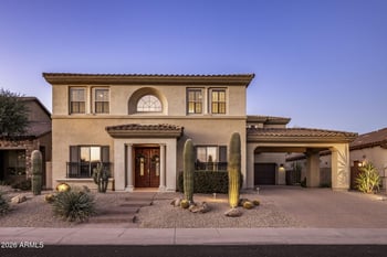 3950 E Patrick Ln, Phoenix, AZ 85050