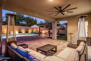 3950 E Patrick Ln, Phoenix, AZ 85050