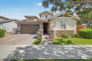 3950 Perkinsville St, Gilbert, AZ 85295
