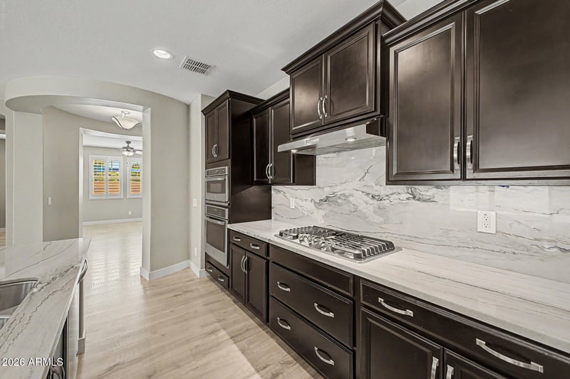 3950 E Perkinsville St, Gilbert, AZ 85295