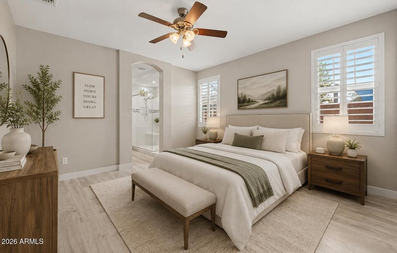 3950 E Perkinsville St, Gilbert, AZ 85295
