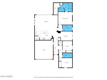 3950 Perkinsville St, Gilbert, AZ 85295