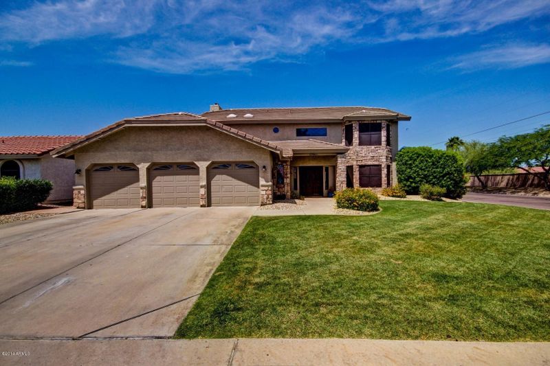 3950 E Tonto St, Phoenix, AZ 85044