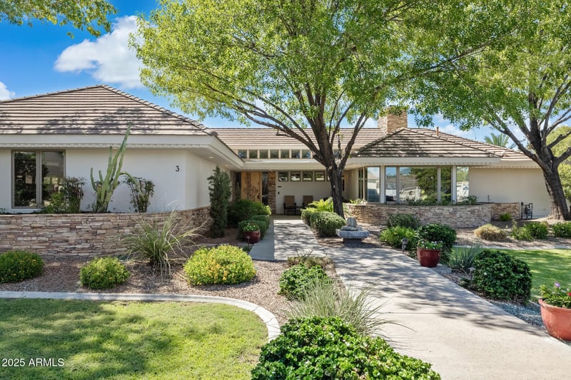 3950 Mclellan Rd #3, Mesa, AZ 85205