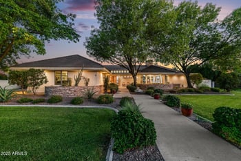 3950 Mclellan Rd #3, Mesa, AZ 85205