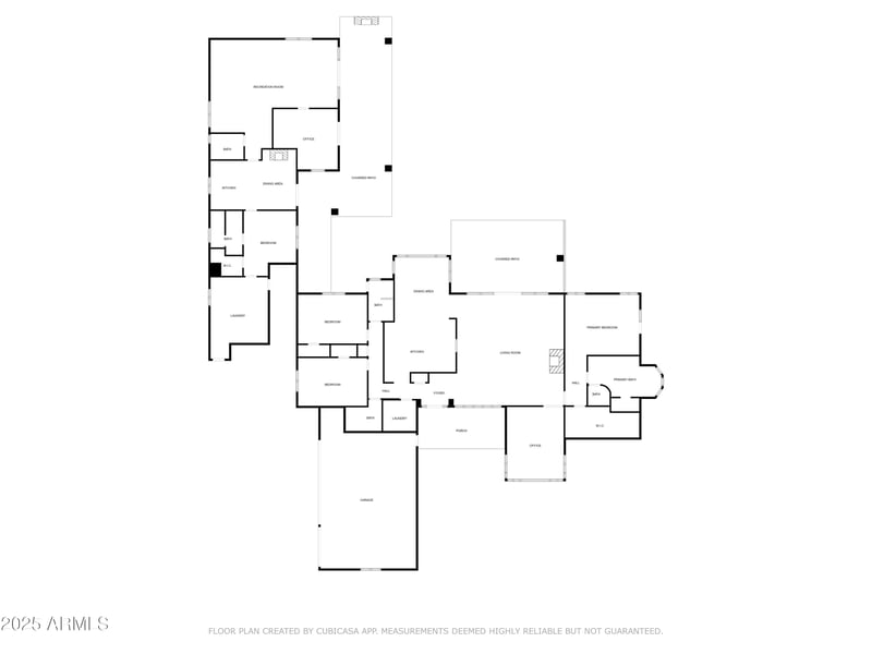 3950 Mclellan Rd #3, Mesa, AZ 85205