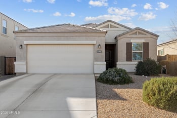 3950 310th Ln, Buckeye, AZ 85396