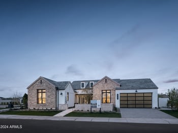 3950 Penedes Dr, Gilbert, AZ 85298