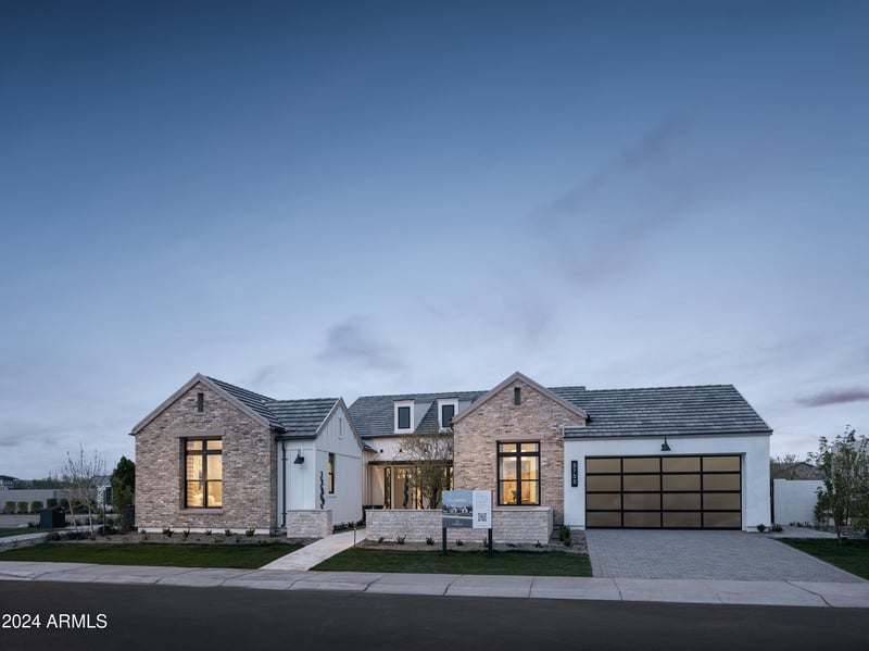 3950 Penedes Dr, Gilbert, AZ 85298