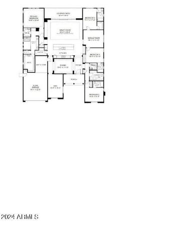 3950 Penedes Dr, Gilbert, AZ 85298