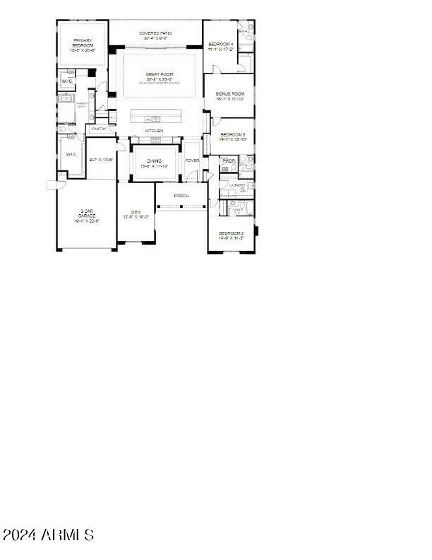 3950 Penedes Dr, Gilbert, AZ 85298