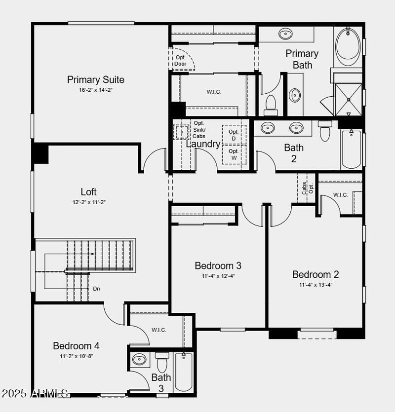 3950 Zinnia --, Mesa, AZ 85212