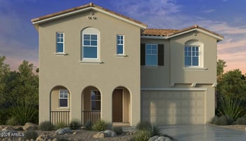 3950 Zinnia --, Mesa, AZ 85212