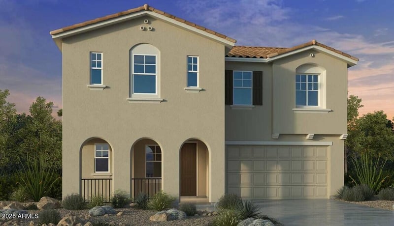 3950 Zinnia --, Mesa, AZ 85212