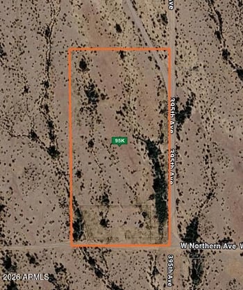 39500 W Northern Ave #J, Tonopah, AZ 85354