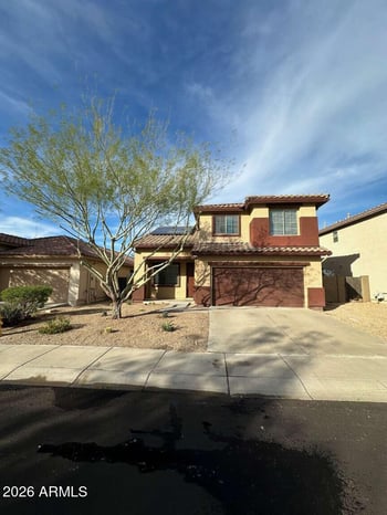 39508 Prairie Ln, Anthem, AZ 85086