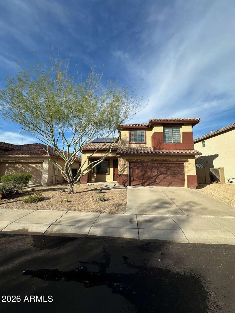 39508 Prairie Ln, Anthem, AZ 85086