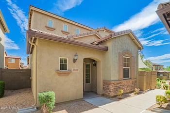 3951 Cat Balue Dr, Phoenix, AZ 85050