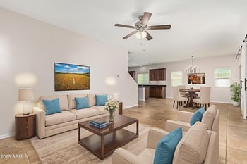 3951 Cat Balue Dr, Phoenix, AZ 85050