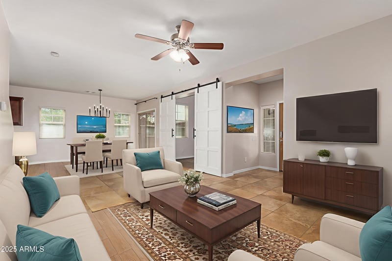 3951 Cat Balue Dr, Phoenix, AZ 85050