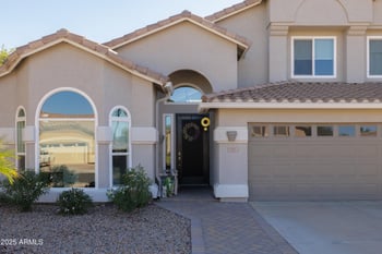 3951 Cullumber St, Gilbert, AZ 85234