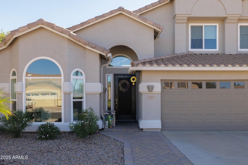 3951 Cullumber St, Gilbert, AZ 85234