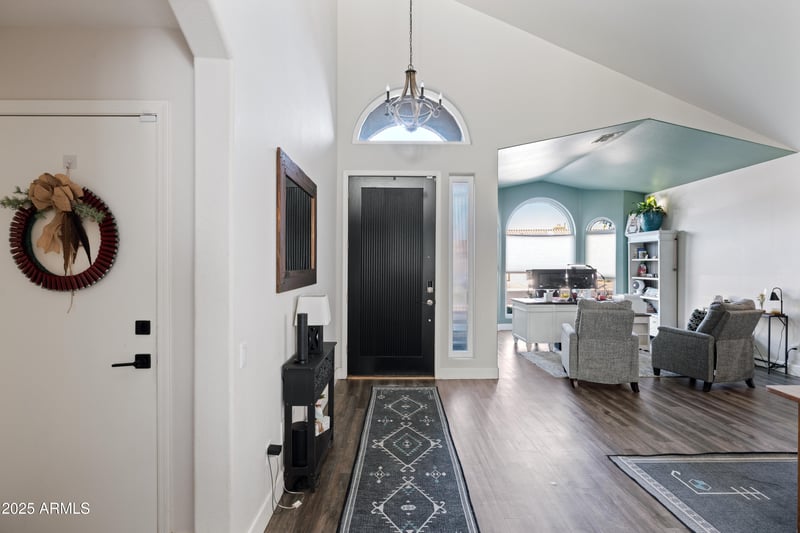 3951 Cullumber St, Gilbert, AZ 85234