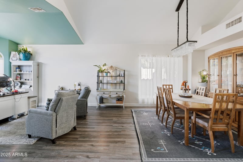 3951 Cullumber St, Gilbert, AZ 85234