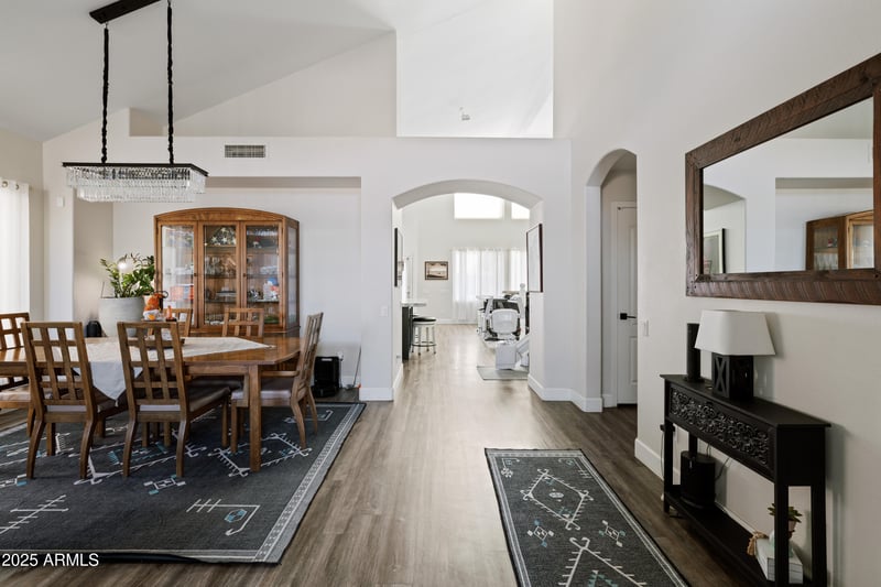 3951 Cullumber St, Gilbert, AZ 85234