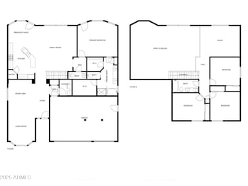 3951 Cullumber St, Gilbert, AZ 85234