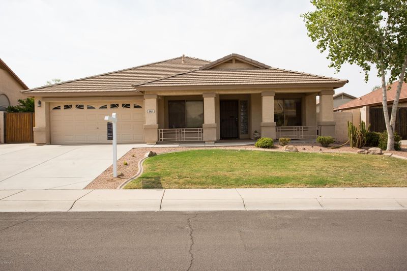 3951 E Baranca Rd, Gilbert, AZ 85297