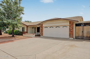 3951 Gable Ave, Mesa, AZ 85206