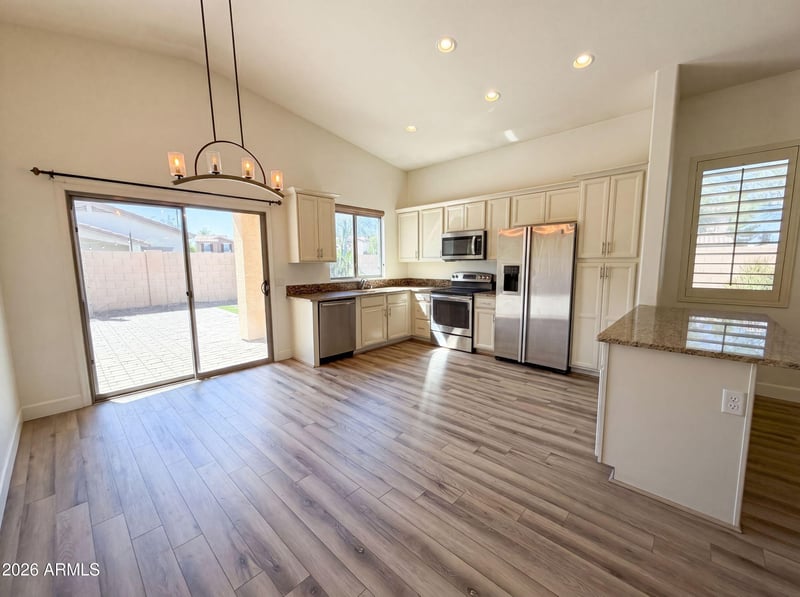 3951 E Timberline Rd, Gilbert, AZ 85297