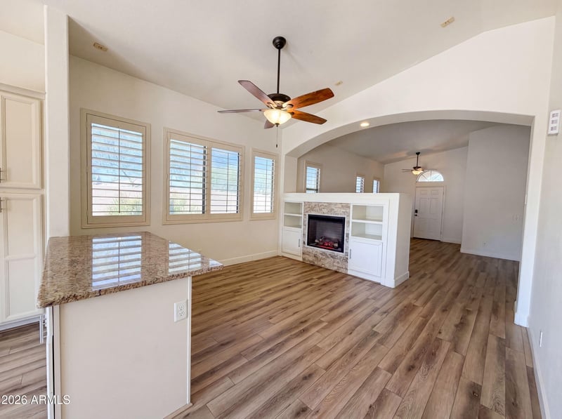 3951 E Timberline Rd, Gilbert, AZ 85297