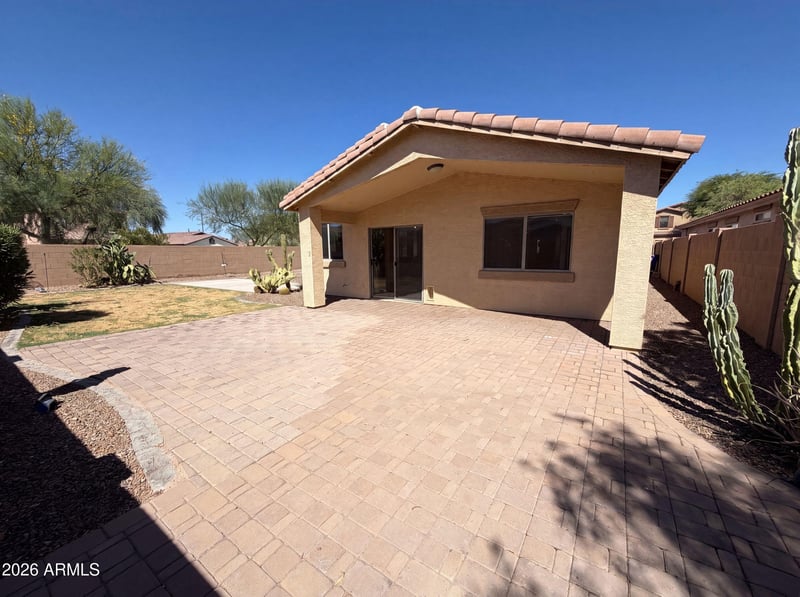 3951 E Timberline Rd, Gilbert, AZ 85297
