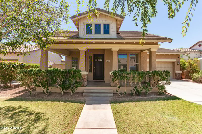 3951 Founder Cir, Buckeye, AZ 85396