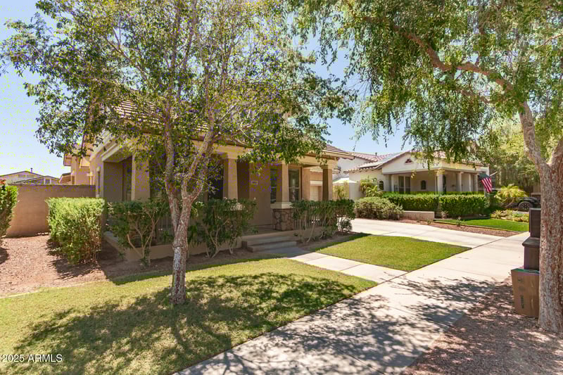 3951 Founder Cir, Buckeye, AZ 85396