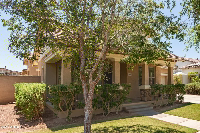 3951 Founder Cir, Buckeye, AZ 85396