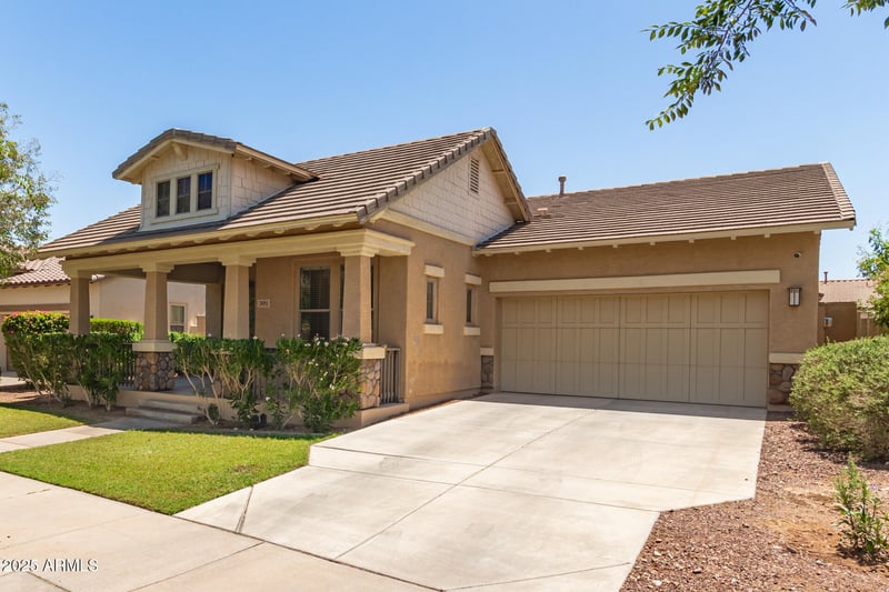3951 Founder Cir, Buckeye, AZ 85396