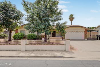 3951 Gable Ave, Mesa, AZ 85206