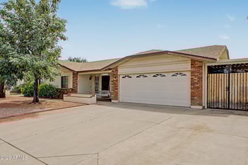 3951 Gable Ave, Mesa, AZ 85206