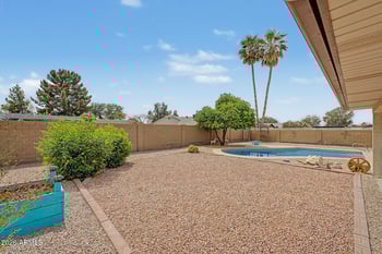 3951 Gable Ave, Mesa, AZ 85206
