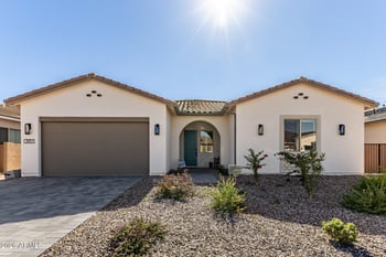 3951 Gold Mountain Ave, San Tan Valley, AZ 85143