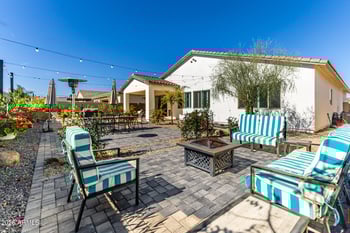 3951 Gold Mountain Ave, San Tan Valley, AZ 85143