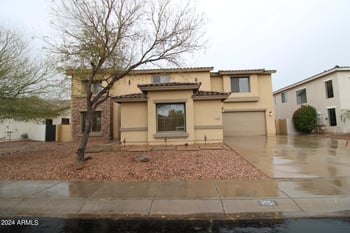 3951 Ravenswood Dr, Gilbert, AZ 85298